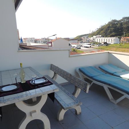 Casa Da Praia Das Paredes-Nazare Senhora da Vitoria المظهر الخارجي الصورة