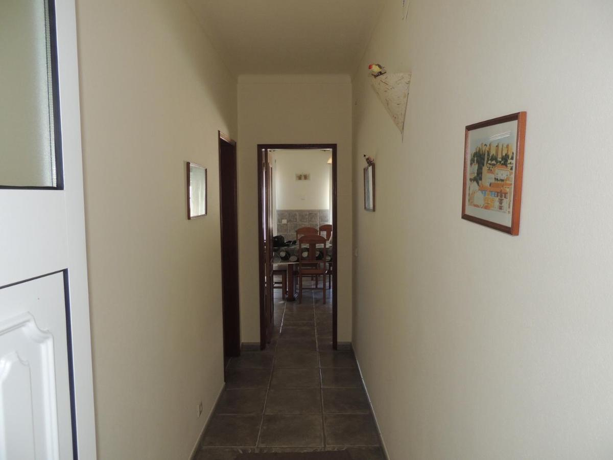 Casa Da Praia Das Paredes-Nazare Senhora da Vitoria المظهر الخارجي الصورة