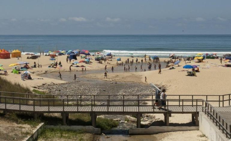 Casa Da Praia Das Paredes-Nazare Senhora da Vitoria المظهر الخارجي الصورة